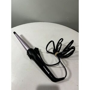 Remington Instant Curls Curling Wand, 1" - 1 ½" Conical Barrel Cl52W1